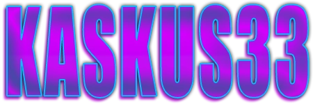 Logo KASKUS33